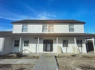 1590 Mustang Dr, Henderson, NV 89002