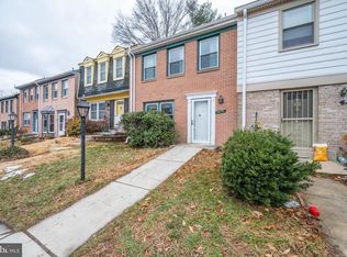 5878 Morningbird Ln, Columbia, MD 21045