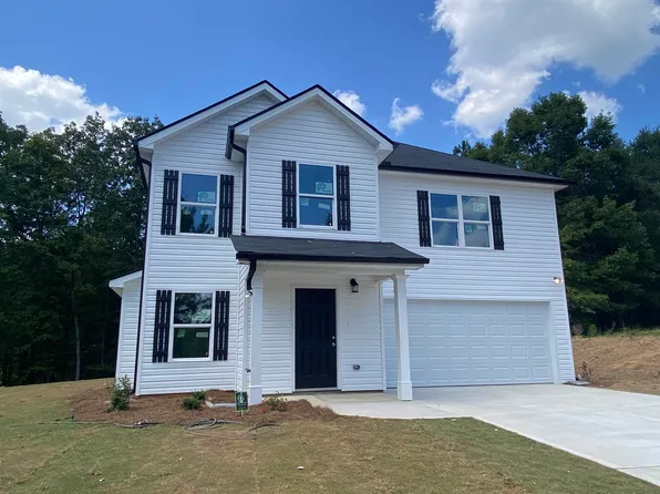 103 Hobbs Point, Flovilla, GA 30216
