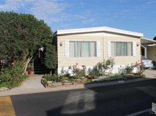 83 La Lomita #83, Thousand Oaks, CA 91320