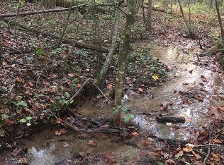 0 Moody Bridge Rd, Pickens, SC 29671