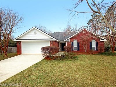 1120 Colonial Hills Dr, Mobile, AL, 36695