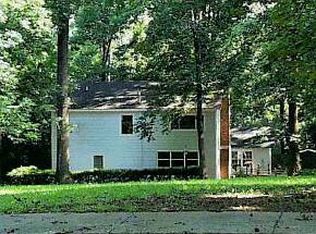 2312 Woodbine Rd, Augusta, GA 30904