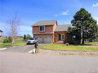14155 Westchester Dr, Colorado Springs, CO 80921