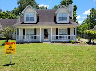 117 Jasmine Dr, Alabaster, AL 35007