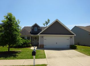 656 Shipley Ave, Grovetown, GA 30813
