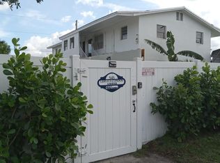 545 SW 4th St APT 2, Belle Glade, FL 33430