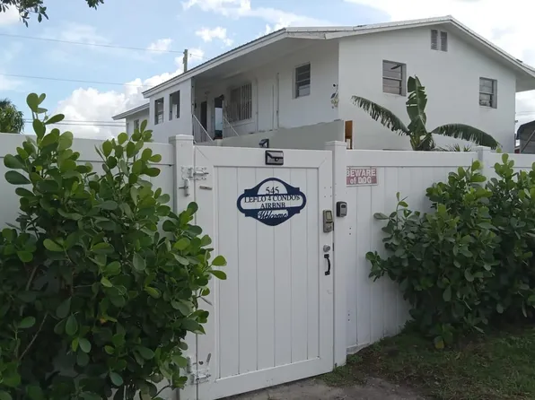 545 SW 4th St APT 2, Belle Glade, FL 33430