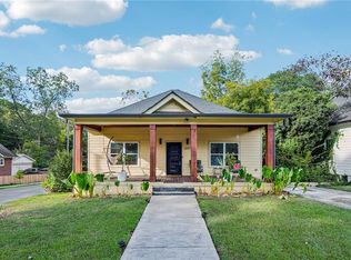 1237 Avon Ave SW, Atlanta, GA 30310