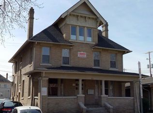51 E 13th Ave APT D, Columbus, OH 43201