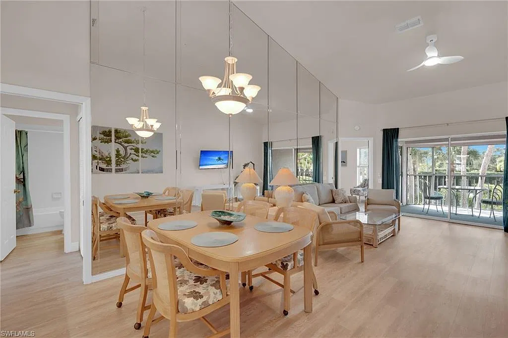 2 bed, 2.0 bath, 1204 sqft, $3,500 — Photo 1