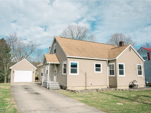 95 Villard St, Apple Creek, OH 44606