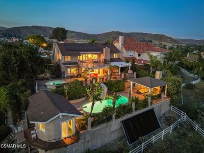 5533 Aldren Ct, Agoura Hills, CA, 91301