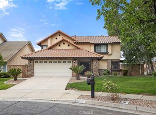 11709 Mount Cambridge Ct, Rancho Cucamonga, CA 91737