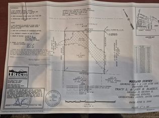 Lot 3 Third Ave., Georgetown, SC 29440