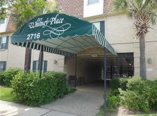 2712 Whitney Pl APT 432, Metairie, LA 70002