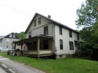 1156 Bedford St, Johnstown, PA 15902