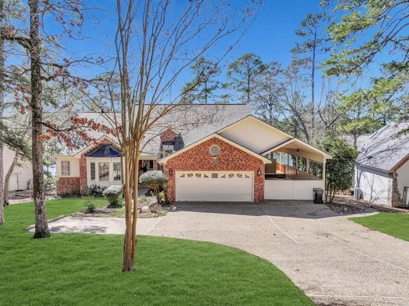 10 Adaja Ln, Hot Springs Village, AR 71909