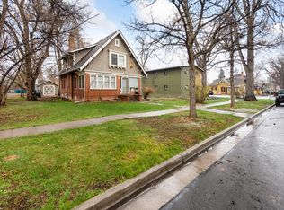 605 Remington St APT B, Fort Collins, CO 80524