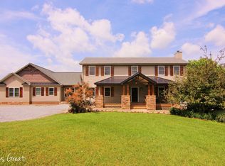 1007 Stevens Rd, Troutville, VA 24175