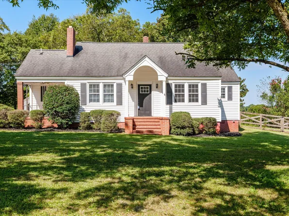 126 Tignall Road, Washington, GA 30673