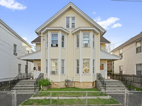 15 Seeley Street, Bridgeport, CT 06605