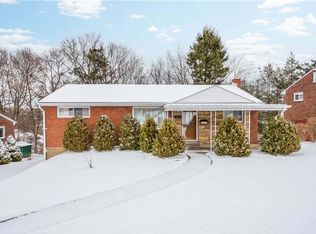 5115 Leona Dr, Pittsburgh, PA