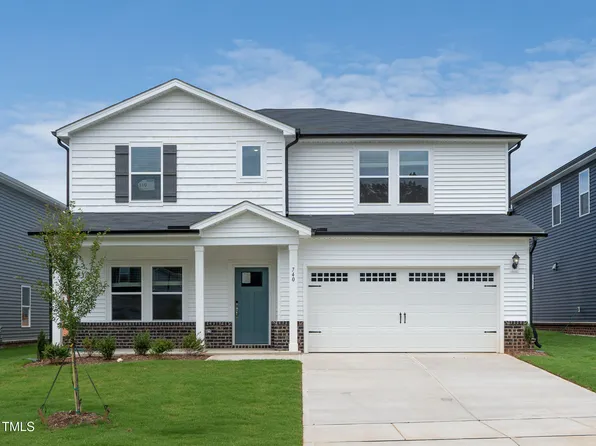 740 Deschutes Dr, Garner, NC 27529