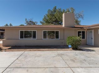 15928 Wyandot Rd, Apple Valley, CA 92307