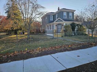 327 W Park Ave, Pleasantville, NJ 08232