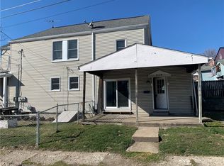 213 Short St, Homestead, PA 15120