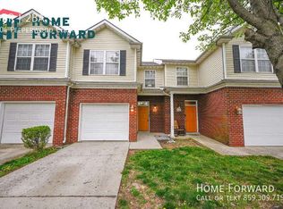 104 Pepperwood Ct, Winchester, KY 40391