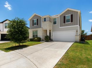 120 Northern Harrier Ct, Leander, TX 78641
