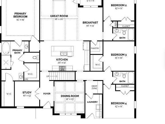 2nd image of this home