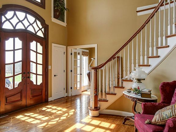 foyer