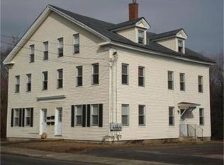 73 W Main St #1, Ayer, MA 01432