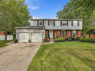 14 Coleen Ct, Buffalo, NY 14224