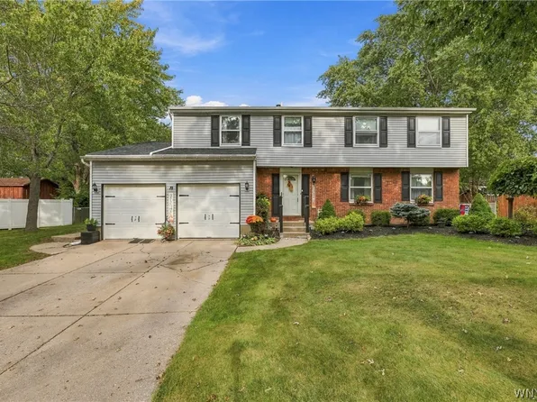 14 Coleen Ct, Buffalo, NY 14224