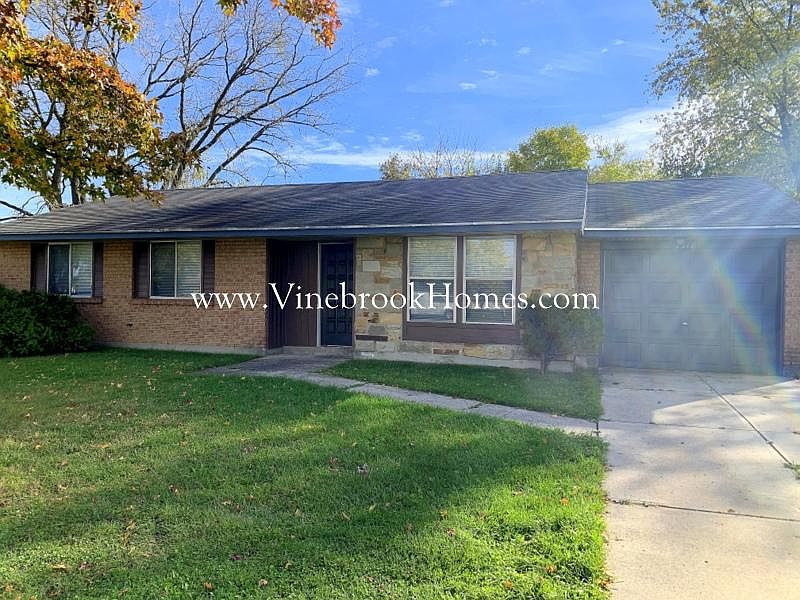 5318 Old Troy Pike, Huber Heights, OH 45424 Zillow