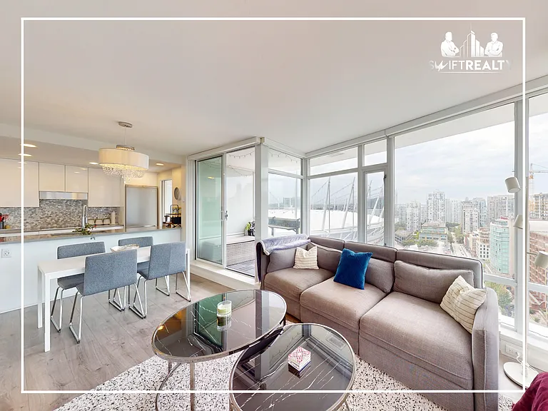 2208-161W Georgia St - 2Bed+Den Rental Unit in Vancouver, BC (3)_07172026
