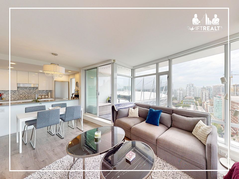 2208-161W Georgia St - 2Bed+Den Rental Unit in Vancouver, BC (3)_07172026