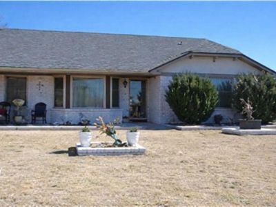 5616 Cloverlawn Dr, Oklahoma City, OK, 73135
