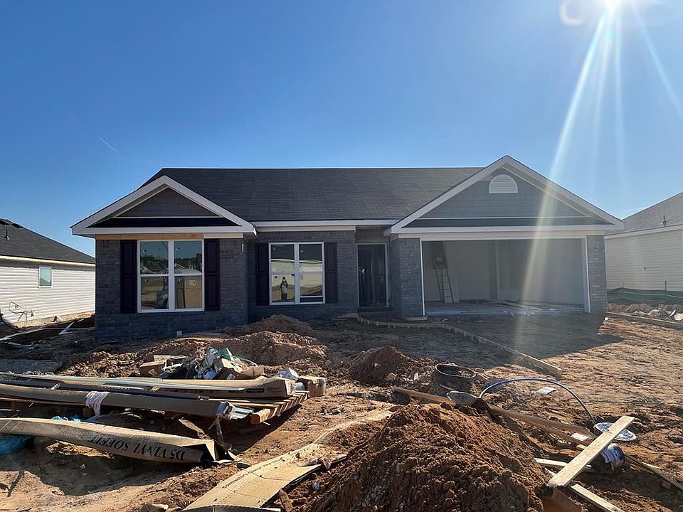 1st image of 2965 Easton Dr