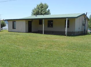 102 W Elm Dr, Spavinaw, OK 74366