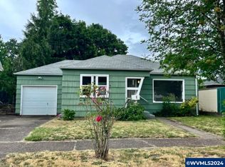 1425 Elm St NW, Salem, OR 97304