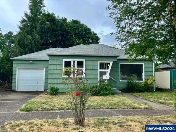 1425 Elm St NW, Salem, OR 97304
