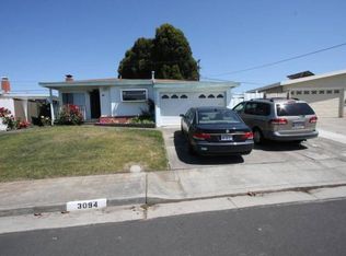 3094 Barkley Dr, Richmond, CA 94806