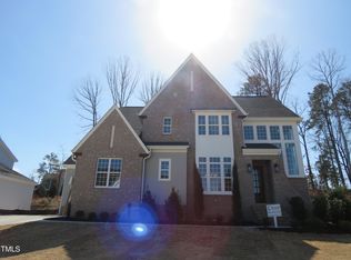 2571 Silas Peak Ln, Apex, NC 27523