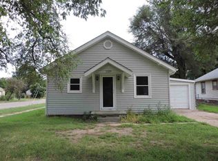 1129 E 8th Ave, Hutchinson, KS 67501