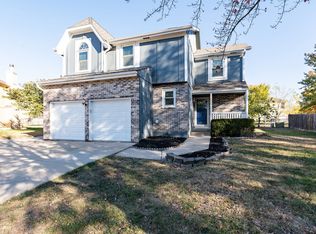6304 W 152nd St, Overland Park, KS 66223